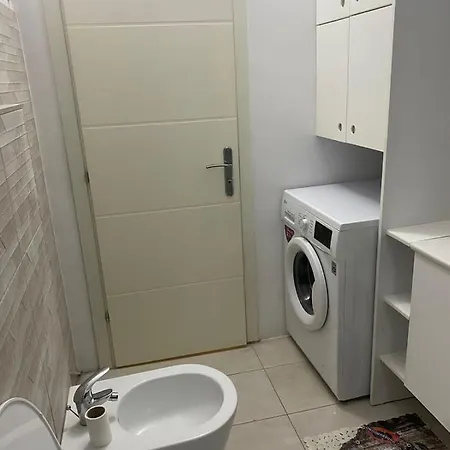 Apartment Edmond *