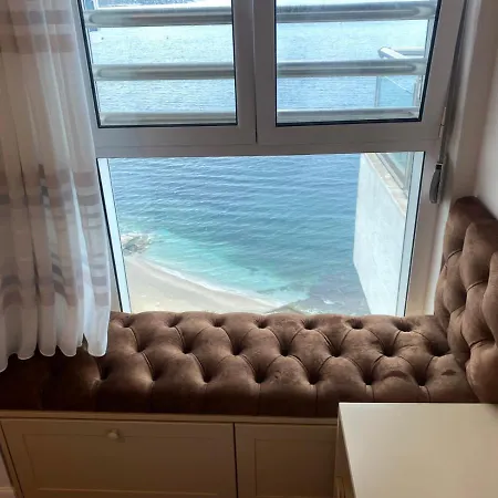 Apartment Edmond