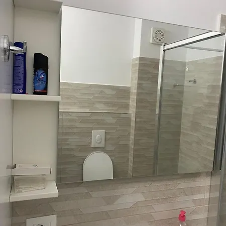 Apartment Edmond
