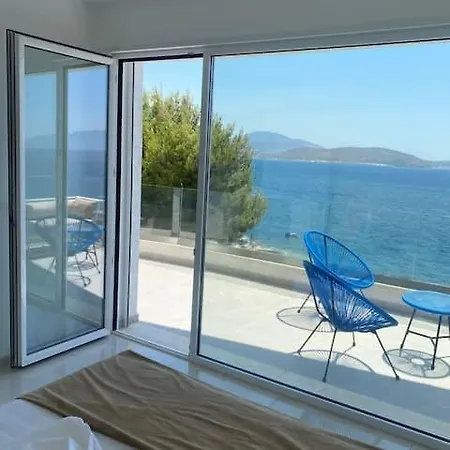 Apartment Edmond Sarande