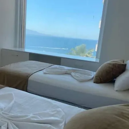 Apartment Edmond Sarande
