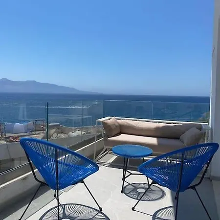 Edmond * Sarande