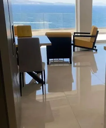 Apartment Edmond