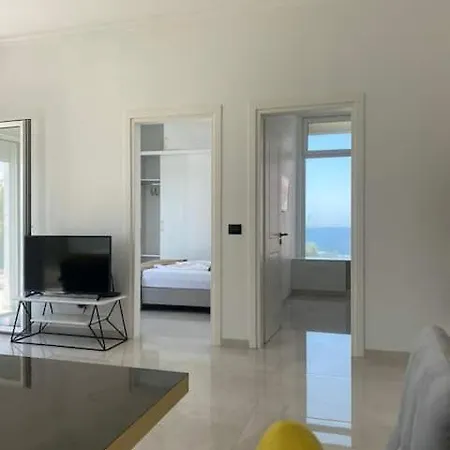 Apartment Edmond